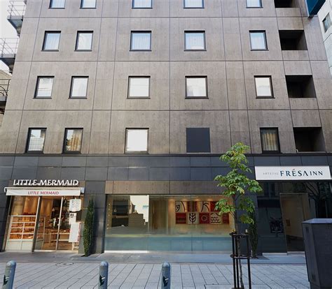 sotetsu fresa inn ochanomizu jimbocho.